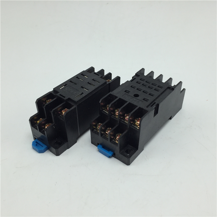 Relay PYF14A PYF14A DYF14A PYF-14A MY4N-J MY4N-J HH54P Base 14 feet