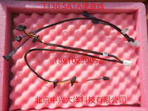 Dell T130 SATA cable without RAID card Dell server T130 SATA hard drive cable