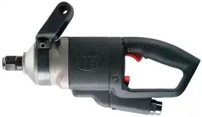 Ingersoll Rand 1 inch 2190TI pneumatic wrench pneumatic wrench metal shell imported tool ()