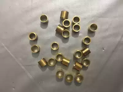 Billiard supplies Billiard accessories Billiard accessories Billiard rod Copper ring Metal ring Copper sleeve Copper hoop