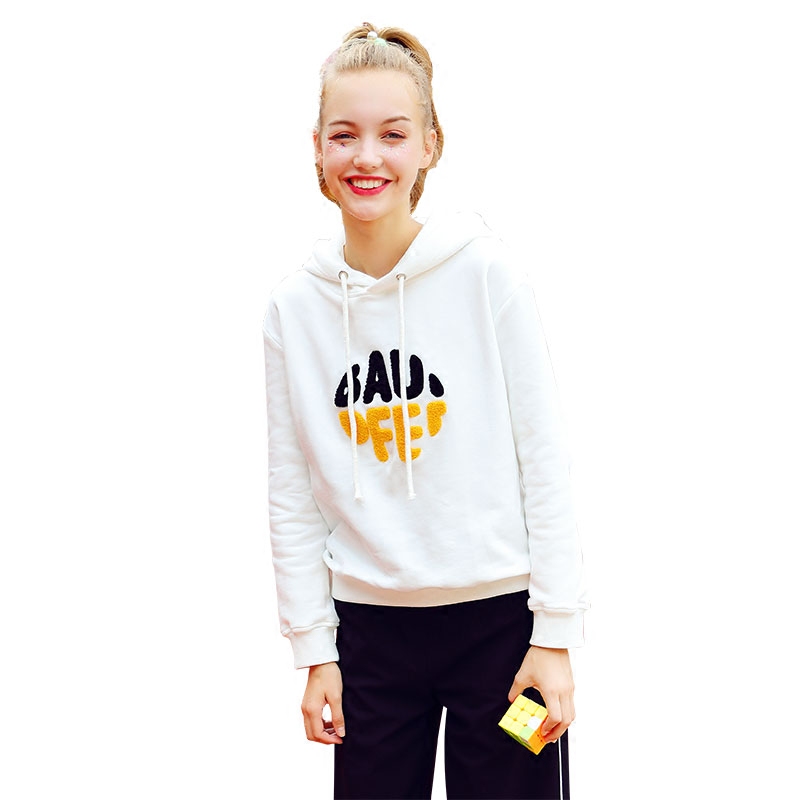 Sweatshirt femme KUHNMARVIN     en Coton - Ref 3217326 Image 4