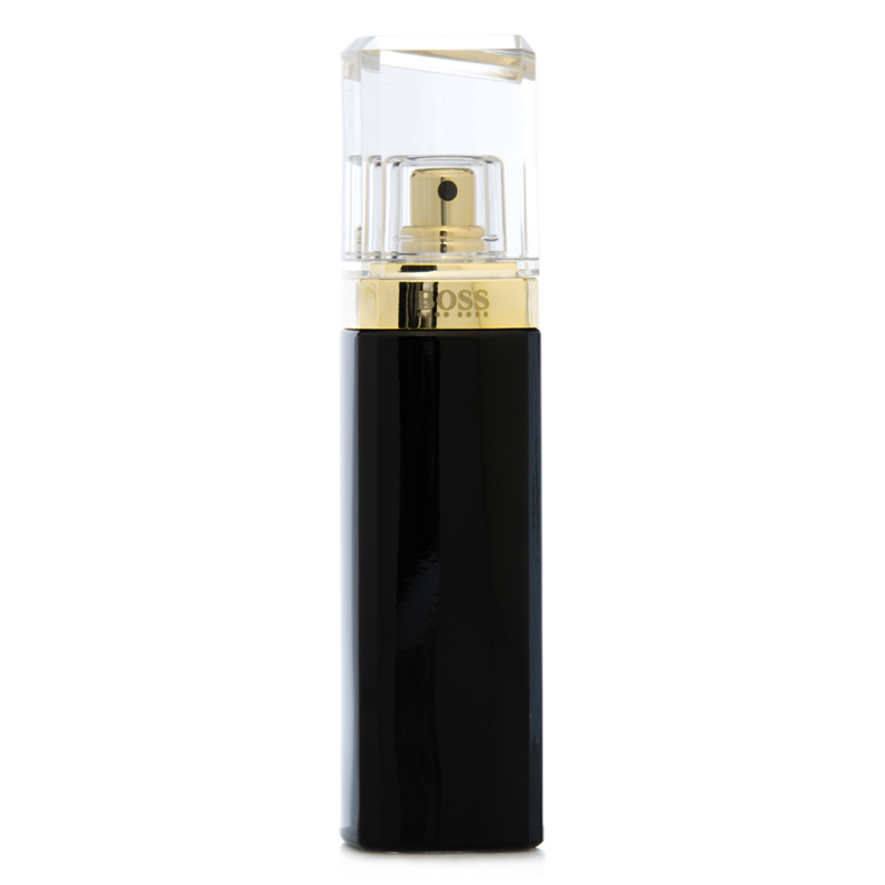 Hugo Boss/博斯 Nuit波士黑钻夜光幻夜女士香水淡香精30/50/75ml