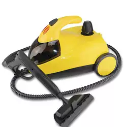 Car steam sterilization disinfection machine sauna machine car film Steam Machine household high temperature cleaning machine