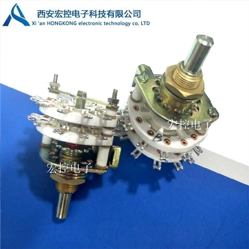 KX03C-1D11W-P20 can be booked for various digits ceramic core pure ceramic Army band switch