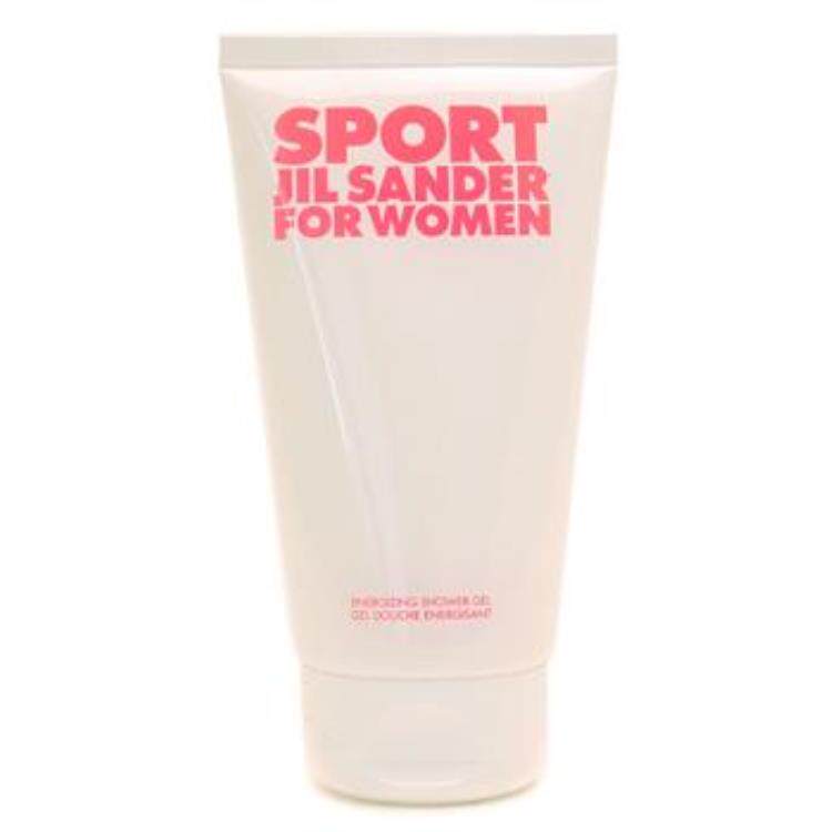 吉儿珊德  珊德女士动感活力沐浴者哩 150ml