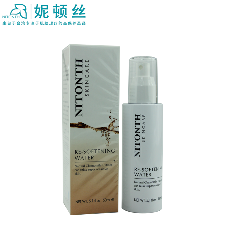 【正品保证】台湾妮顿丝 NK04洋甘菊舒缓水150ml