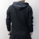Adidas  nam 2018 mùa thu cộng với áo khoác nhung thể thao đan áo khoác giản dị BR4074