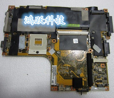 Original Lenovo Y510 Y510A F51A Y530 Y550 independent integrated motherboard