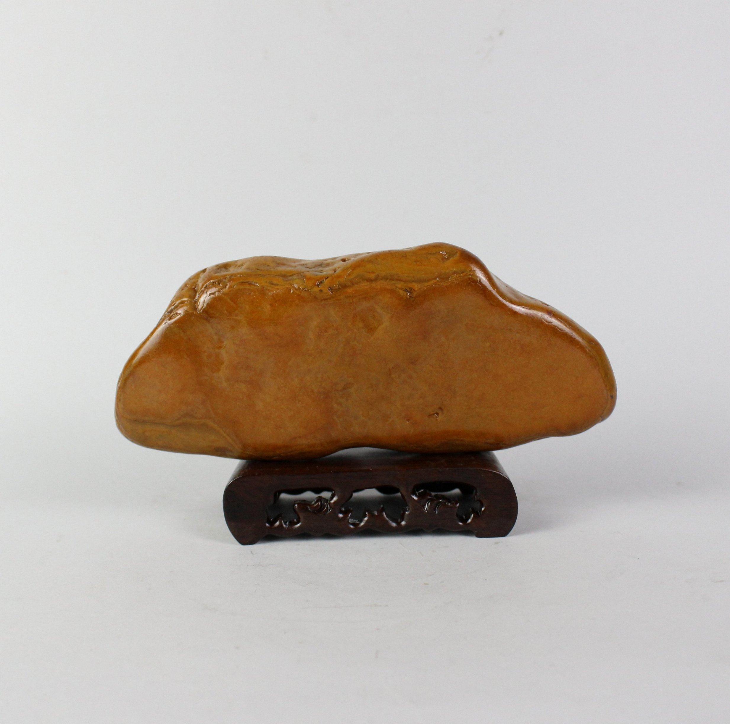 Huanglong jade seed boutique A spot original jewelry Qigoshi carved fine wax frozen Myanmar Yunnan ice swing popular