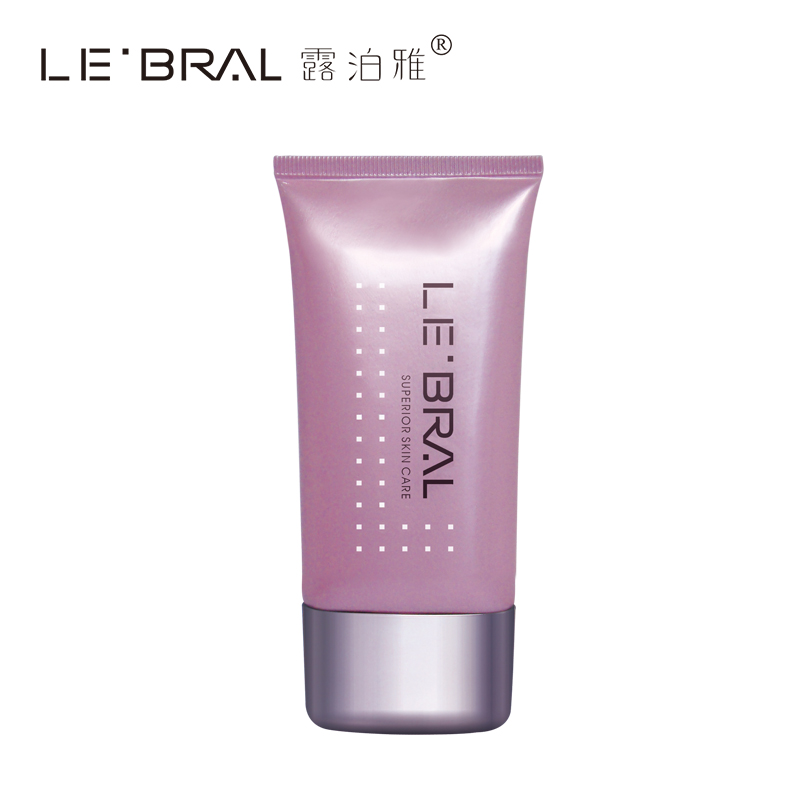 露泊雅专柜正品 至尚养颜裸妆隔离B.B霜50g 裸妆修颜隔离