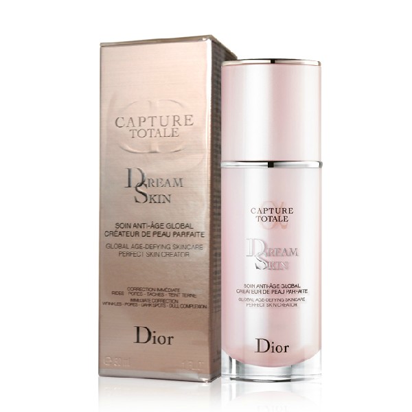 DIOR迪奥 梦幻美肌乳 妆前乳 30ml