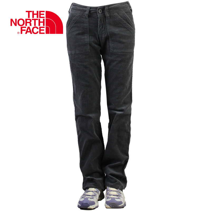 THE NORTH FACE/北面 女款多功能休闲长裤 ATZY
