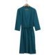 Áo choàng tắm nữ mùa hè khăn tắm khách sạn cặp vợ chồng bánh quế yukata mỏng thẩm mỹ viện thẩm mỹ gợi cảm áo ngủ nam dịch vụ nhà