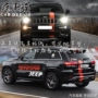 Hướng dẫn sử dụng xe Jeep-Great Cherokee Lahua - Smart Scooter bánh xe điện cân bằng