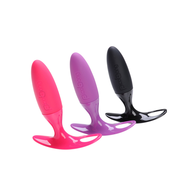 LELO塔诺回眸皮克朋PicoBong后庭按摩器 男女自慰器情趣用品包邮