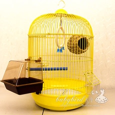 Клетка для птиц Babybird paradise Babybird