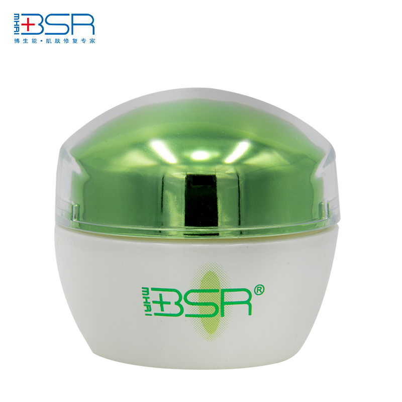 BSR/博生能新活美颈霜深层滋养保湿淡化颈纹提拉紧致提亮肤色正品