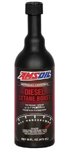 AMSOIL Присадка AMSOIL ACB для дизельных двигателей с цетановым числом Touareg Land Cruiser доминирует в Harvard Landwind