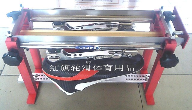 Specialized in exporting Europe and America multi - functional grinding tool frame Aviation aluminum alloy grinder ice knife