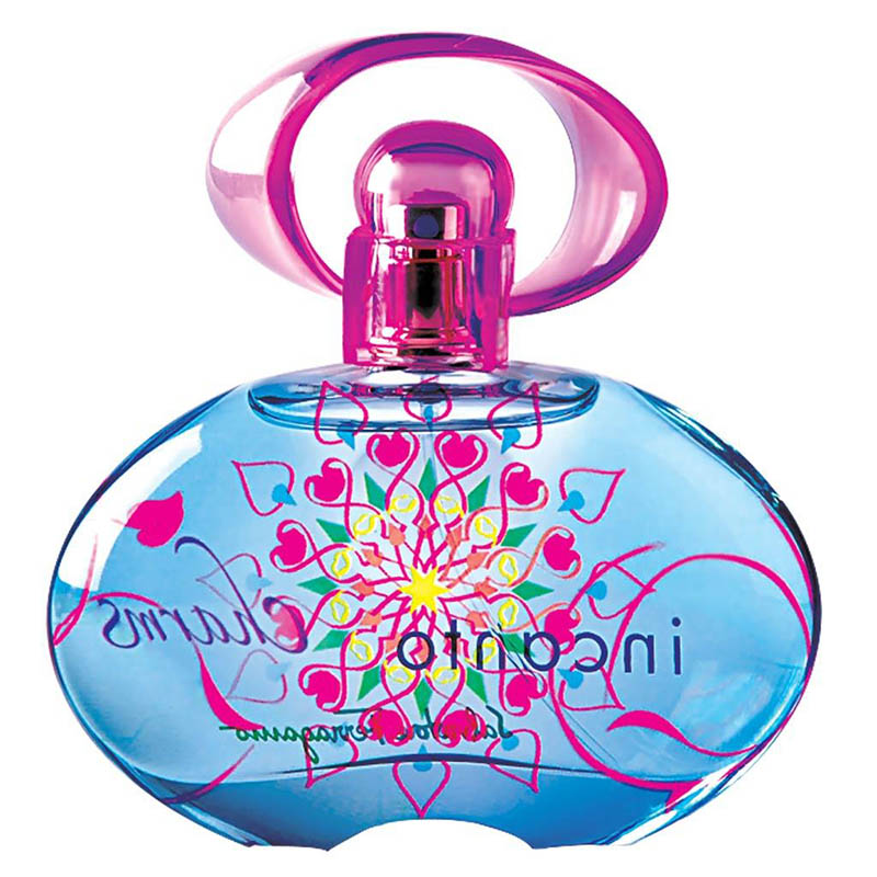 Ferragamo菲拉格慕梦中情人甜心魔力清新女士淡香水30/50/100ml