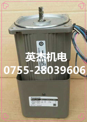 Panasonic motor M91Z90GV4L Panasonic throttling motor M91Z90GV4LGA throttling spot