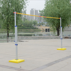 Прыжок в высоту Профессиональные ABS высоком