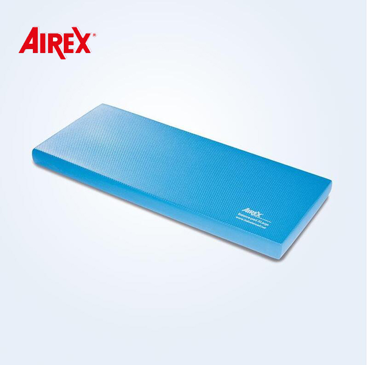 Swiss Love Force AIREX Balance Soft Tatami Mat Yoga Training Mat Balance Training Stable Rehabilitation Equipment