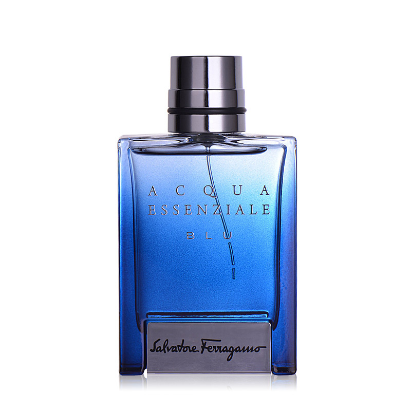 FERRAGAMO/菲拉格慕湛蓝之水男士香水50/100ml