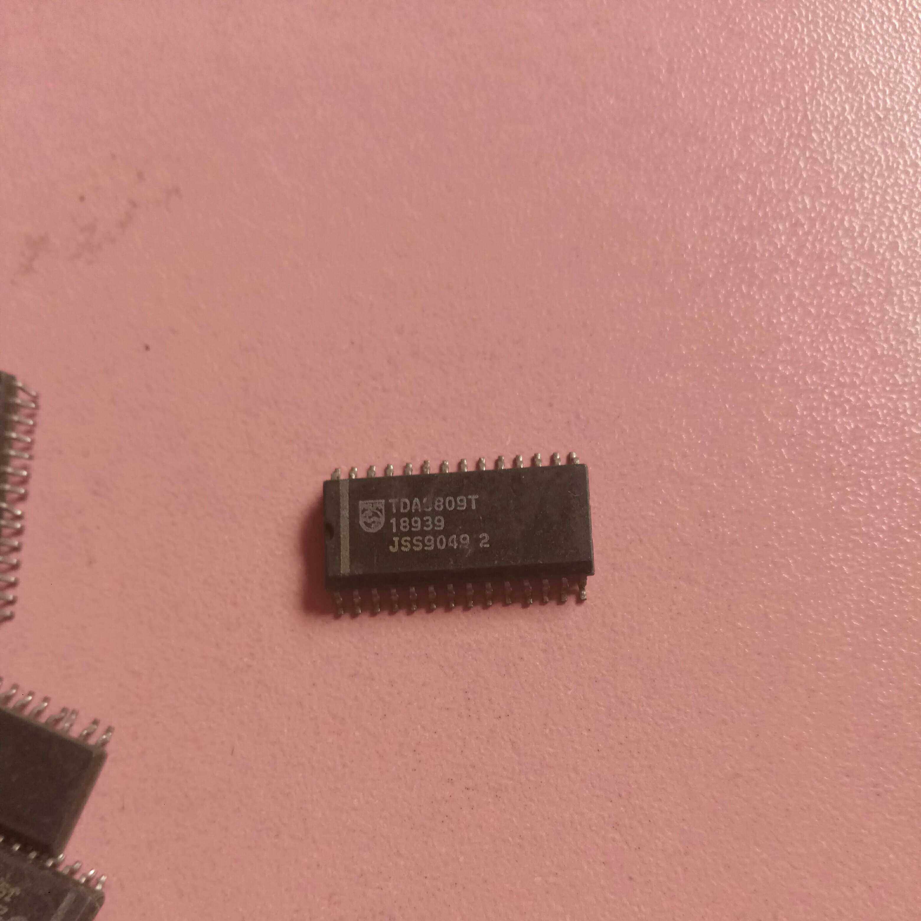 TDA8809T New Quality Assurance