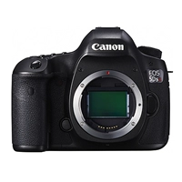 Máy ảnh Canon 5DS R Máy ảnh DSLR EOS 5DSR toàn thân máy ảnh DSLR gửi bộ chuyển đổi wifi - SLR kỹ thuật số chuyên nghiệp giá máy ảnh sony