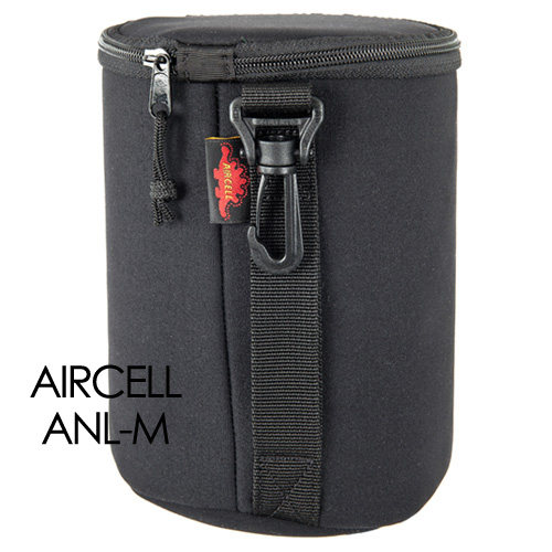 South Korea Aircell Air Cushion Protection Camera Lens Bag Lens Barrel Photographic Liner Bag Microphone containing large number