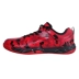 Li Ning giày cầu lông đích thực giày nam thoáng khí cho nam giày kumpoo Giày cầu lông