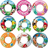 Дисней, плавательный круг подходит для мужчин и женщин, увеличенная толщина