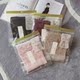 Z nhỏ Nhật Bản ren Nhật Bản gợi cảm V-cổ nữ corset bụng eo hỗ trợ ngực Ngực đồ lót corset sau sinh quần lót Sau sinh