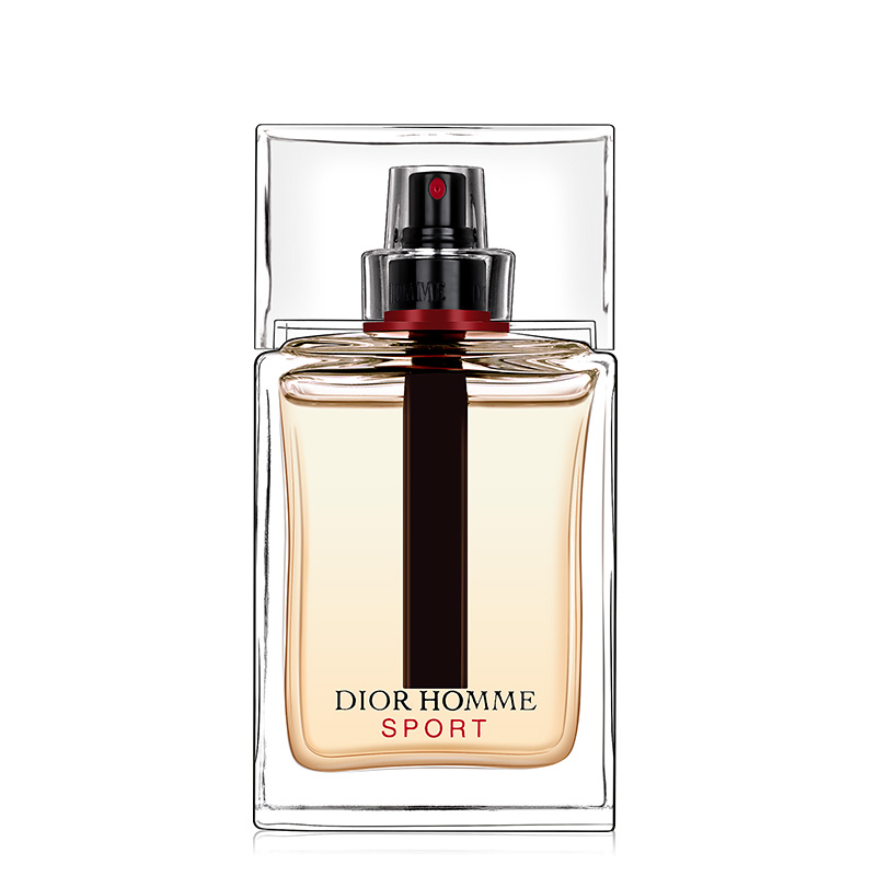 Dior/迪奥桀骜男士运动淡香氛100ml清新活力男士香水持久淡香