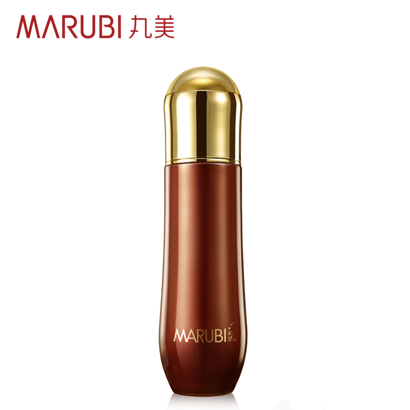 Marubi/丸美新生丝滑乳100ml 淡纹 补水保湿 细滑深层收缩毛孔