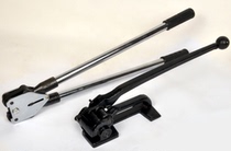 American baler manual 32MM universal pliers clamp tensioner steel belt baler iron baler