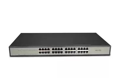 Dingxin Tada DAG2000-32S VOIP Internet telephone gateway 32 ports FXS Voice Gateway