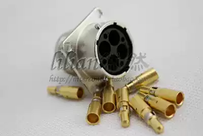 Rockwell motor seat old new 4-cell power base AB servo motor seat