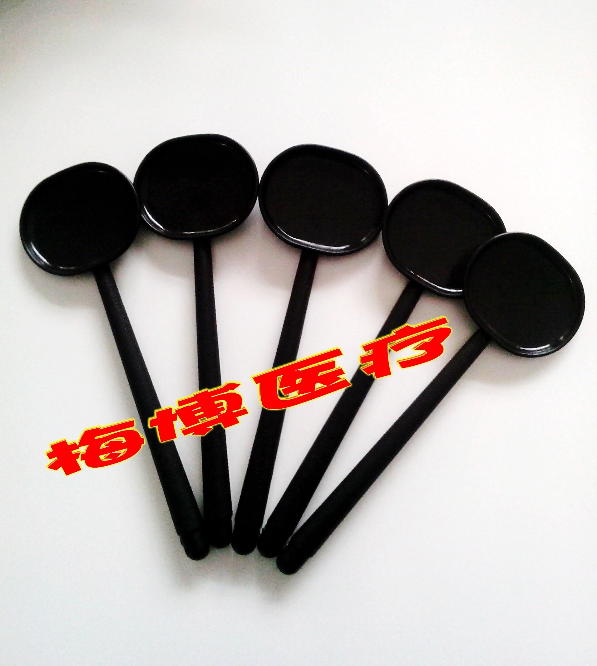 Cover plate blocking eye spoon baton acrylic panel eye shutter blocking spoon vision inspection table light box accessories