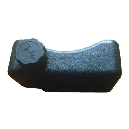 Huasheng air-cooled 4-stroke 6-horsepower outboard motor outboard motor fishing boat motor fuel tank original accessories