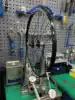 Hangzhou Qinxian bicycle self-editing wheel set valet circle adjustment service is not to sell circle adjustment table