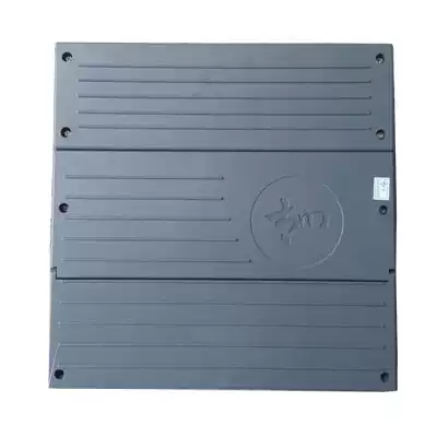 Taichuan Video Doorbell Intercom Building Intercom Layered Decoder TC-2000FC-J2 12 2X P3A