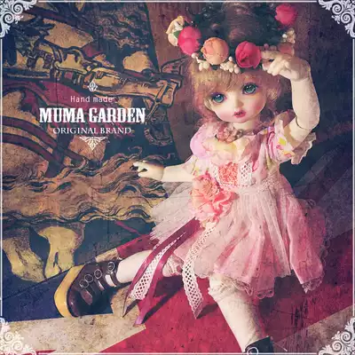 (Sold out display)(Flower Love)