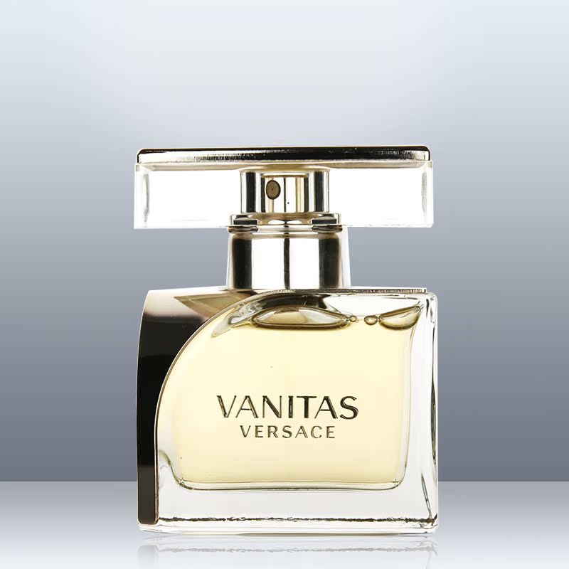 Versace/范思哲 Vanitas Edp香遇浮华传奇女士香水30/50/100ml