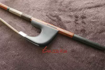 Handmade super high quality HEIKO WUNDERLIGH double bass bow