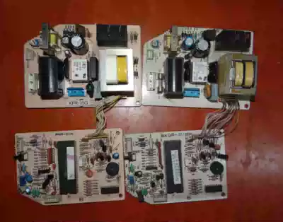 Original Haier air conditioning machine computer board motherboard BKGR-32 35