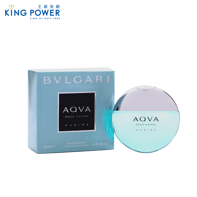 Bvlgari/宝格丽Bvlgari/宝格丽 AQVA pour homme 100ml