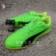 Giày thể thao Đài Loan Puma Hummer giày bóng đá nam evoPOWER Vigor 4 TT 103965-01