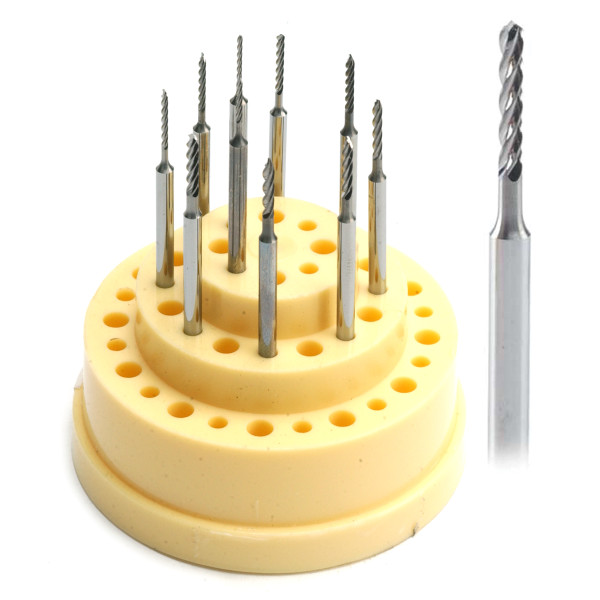 German Woodpecker High Carbon Super Alloy (Carbide) Four-groove drill 4203-Taobao